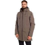 Trangoworld Parka Ibort Termic