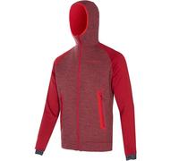 TRANGOWORLD Rondas Vd Jacket - Uomo - Rosso - Taglia M- modello 2023