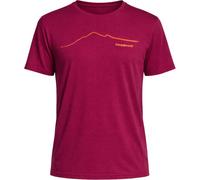 TRANGOWORLD Serneus - Uomo - Viola / Rosa - Taglia L- modello 2026
