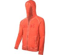 TRANGOWORLD Spire Giacca, Uomo, Uomo, Spire, Rosso Ketchup, S