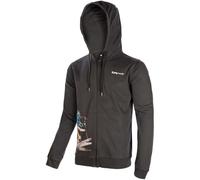 Trangoworld The Lonely Giacca, da Uomo, Oscura, XL