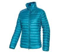 TRANGOWORLD Trx2 850 Lt Wm Pro Giacca da donna, Donna, giacca, PC008422-230-XS, blu navy/blu navy, XS