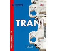 Trani. Ediz. inglese