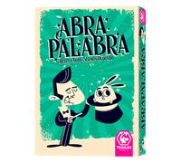 Tranjis Games Gioco Da Tavolo Abra Palabra