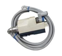 Tranne che il fiume elettrico KZ-10C