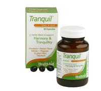 TRANQUIL 30CPS HEALTH AID