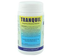 Euronatur Group TRANQUIL 60 CAPSULE