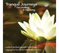 Tranquil Journeys for Healing & Harmony