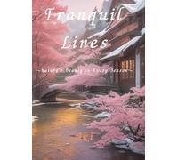 Tranquil Lines: Nature’s Beauty in Every Season