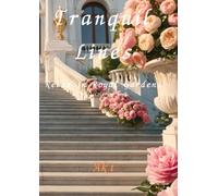 Tranquil Lines: Relax in Royal Gardens:Adult Coloring Book