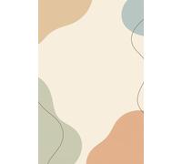 Tranquil Notes - Minimal Aesthetic Journal: A Simple & Versatile Lined Notebook for Writing, Reflection, and Everyday Use