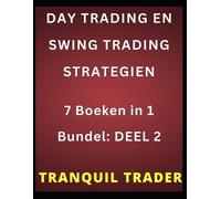Tranquil Trader Day Trading En Swing Trading Strategien (Tascabile)