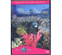 Tranquil World - Deep Ocean Impressions [Edizione: Regno Unito] [Edizione: Regno Unito]