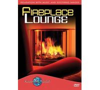 Tranquil World - Fireplace Lounge