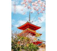 Tranquility: A 6x9 RIGHT-TO-LEFT Mindful Journal for Solitude and Inner Peace