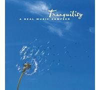 Tranquility-A Real Music Sampler by Various Artists (1997-09-23)