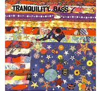 Tranquility Bass - Let the Freak Flag Fly