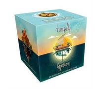 Lucky Duck Games - Tranquility | Versione Italiana | Gioco da Tavolo | Età 8+ | 1-5 Giocatori | 15-20 minuti