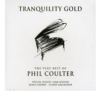 Tranquility Gold: Best of Phil Coulter