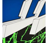 Oneohtrix Point Never Tranquilizer (CD) Album