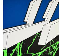 Tranquilizer (BRC805)