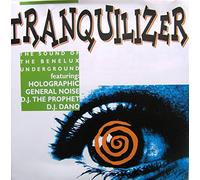 TRANQUILIZER - VARIOUS ARTISTS
