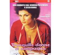 Tranquille Donne Di Campagna