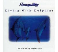 Tranquillity - Diving With the Dolphins
