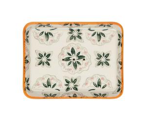 Tranquillo - Portasapone in ceramica - Moni 1 St