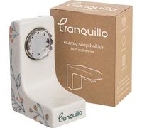 Tranquillo Portasapone Romantic - 1 pz.