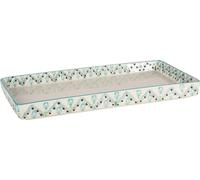 Tranquillo Vassoio per Bagno Oriental - 1 pz.