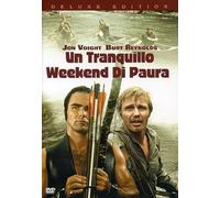 TRANQUILLO W ND DI PAURA, UN - EDIZIONE DELUXE (DS)