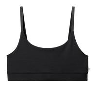 Tranquillo - Women's Tencel Bralette - Intimo M nero