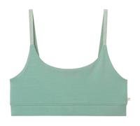 Tranquillo - Women's Tencel Bralette - Intimo M turchese