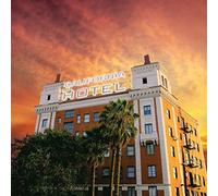Trans Am - California Hotel