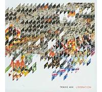 Trans Am - Liberation