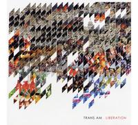 Trans Am - Liberation - Cd