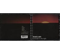 Trans am - Surrender to the Night