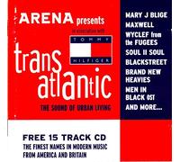 Trans Atlantic - The Sound Of Urban Living