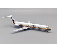 Trans Australia Airlines TAA McDonnell Douglas DC-9-31 VH-TJR 1:200 IF931TN1024N