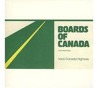 Trans Canada Highway