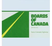 Trans Canada Highway by BOARDS OF CANADA