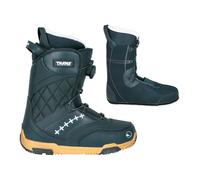 Trans Donna Snowboard Softboots Park a-Top Ragazza Easy Lock 230MP (Gr.35,5)