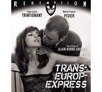 Trans-Europ-Express