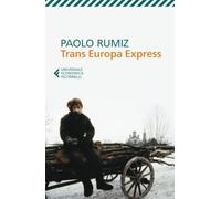 TRANS EUROPA EXPRESS - PAOLO R: 8395