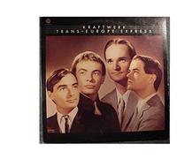 Trans-Europe Express