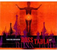 Trans-Global Undergr - Boss Tabla
