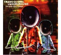Trans-Global Undergr - Yes Boss Food Corner
