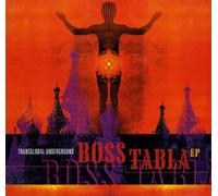 Trans-Global Underground - Boss Tabla EP