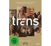 Trans - I Got Life
